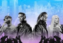 Chencho Corleone, Ivy Queen y Arcángel encabezan festival Suena en Bogotá
