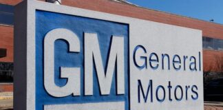 GM empieza a producir en Canadá una furgoneta eléctrica a gran escala