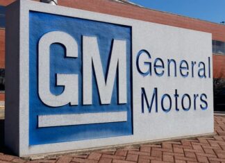GM empieza a producir en Canadá una furgoneta eléctrica a gran escala