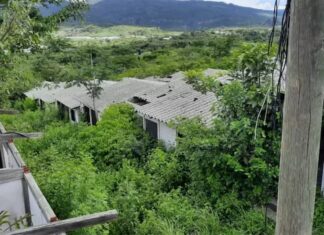 Fiscalía del Medio Ambiente solicita información sobre la habilitación de Ciudad Mateo