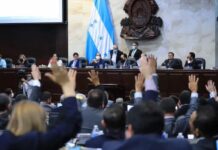 Controversia por “bono de Semana Santa” selectivo a ciertos diputados