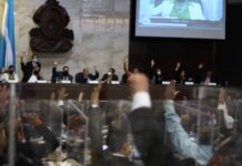 La próxima semana se aprobará el Presupuesto General de la República 2023