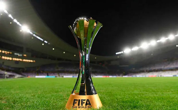 El Consejo de la FIFA definirá mañana el anfitrión y las fechas del Mundial de Clubes 2022