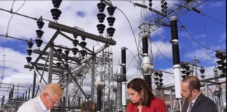Renegociación de contratos de energía representa un ahorro de L. 37 mil millones, según la ENEE