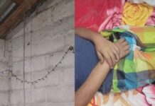 Un menor de edad se quita la vida en la colonia El Carmen de San Pedro, Copán