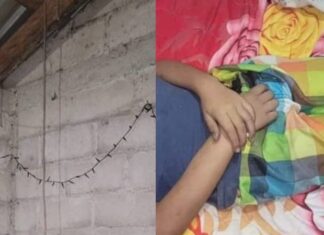 Un menor de edad se quita la vida en la colonia El Carmen de San Pedro, Copán