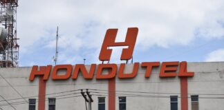 Estiman que Hondutel cerrará el año con un déficit de 600 millones de lempiras