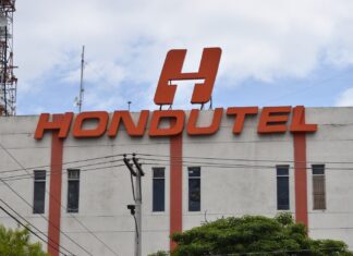 Estiman que Hondutel cerrará el año con un déficit de 600 millones de lempiras