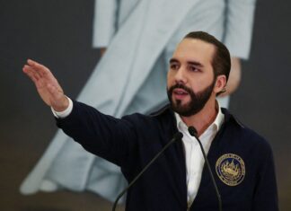 El presidente Nayib Bukele decreta el 26 de diciembre y 2 de enero como asuetos remunerados en El Salvador