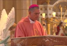 La Iglesia Católica llama a los hondureños a orar por la paz y que desaparezca la violencia en el país