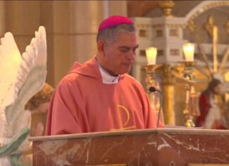 La Iglesia Católica llama a los hondureños a orar por la paz y que desaparezca la violencia en el país