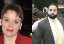 Luis Redondo enfurece por acusación de Beatriz Valle y amenaza con proceder en su contra