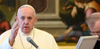 El papa Francisco insta a promover el trabajo femenino y a combatir la explotación