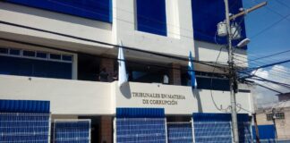 Corte de Apelaciones admite solicitud de antejuicio contra Selvin Sadí Márquez, regidor de Intibucá
