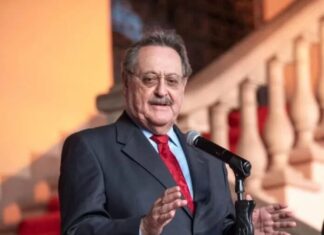 No es correcto que los ministros realicen contrataciones directas, señala el ministro de Transparencia