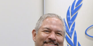 Convenio de la CICIH estaría listo en julio, según canciller Enrique Reina