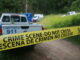 Menor de 9 años muere tras estallarle un mortero en la colonia Guadalupe de San Pedro Sula