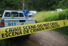 Raptan y matan a una menor de 15 años en Omoa, Cortés