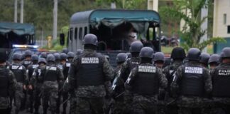Fue un error del gobierno alertar a criminales del estado de excepción, dice el abogado Saúl Bueso