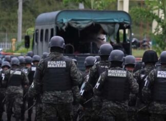 Fue un error del gobierno alertar a criminales del estado de excepción, dice el abogado Saúl Bueso