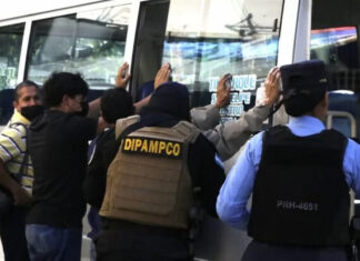 La Policía Nacional solicitará incluir a otras ciudades en el estado de excepción