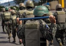 Medidas de excepción colocan en alto riesgo a población indefensa, advierte el padre Ismael Moreno