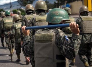 Medidas de excepción colocan en alto riesgo a población indefensa, advierte el padre Ismael Moreno