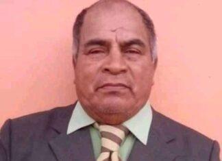 Condenan a pastor evangélico Willie Sudia Gómez, por el delito de trata de personas y violación agravada