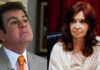 Gobierno de Honduras se desliga de las declaraciones hechas por Nasralla sobre Cristina Fernández