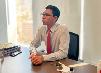 Grandes empresas se encuentran detrás de contrabando de armas en encomiendas a Honduras, según director de Aduanas