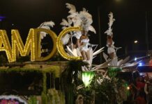Cancelan oficialmente el Carnaval de Tegucigalpa y las actividades programadas pasan a la Villa Navideña