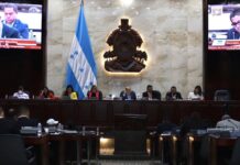 Descartan que este año se pueda aprobar el Presupuesto General 2023 en el país