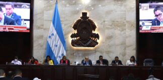 Descartan que este año se pueda aprobar el Presupuesto General 2023 en el país