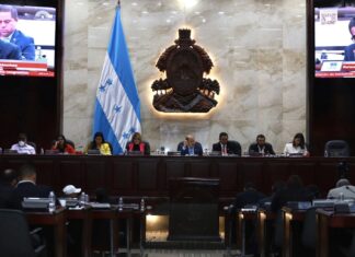 Descartan que este año se pueda aprobar el Presupuesto General 2023 en el país