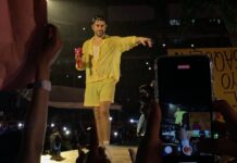 Multitudinario concierto de Bad Bunny dejó más de dos millones de lempiras de ganancia en SPS