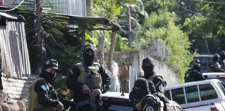 La extorsión disminuyó un 40% desde el inicio del estado de excepción, según el Ministro de Seguridad