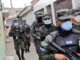 Secretaría de Seguridad no descarta extender estado de excepción a presidios y otras ciudades del país