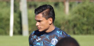 Denil dejará al Motagua para jugar en Los Ángeles FC, vigente campeón de la MLS