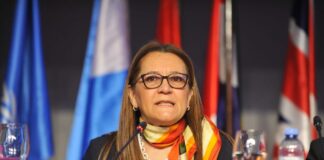 “Los hombres también tienen su papel protagónico en la implementación de la PAE», dice la directora del Instituto Nacional de la Mujer