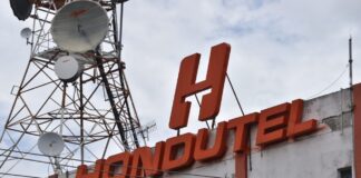 La Secretaría de Finanzas pagará los salarios atrasados a empleados de Hondutel esta semana