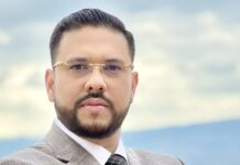 Deniegan el recurso del MP que pretendía dejar firme la inhabilitación del diputado Mauricio Rivera