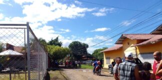 Nueva masacre deja tres personas muertas y varios heridos en Olanchito, Yoro