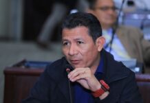 Una Corte Suprema de Justicia integrada por los mejores profesionales, garantiza la bancada del partido Libre