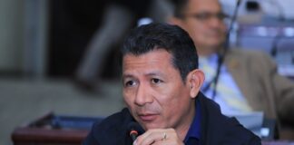Una Corte Suprema de Justicia integrada por los mejores profesionales, garantiza la bancada del partido Libre