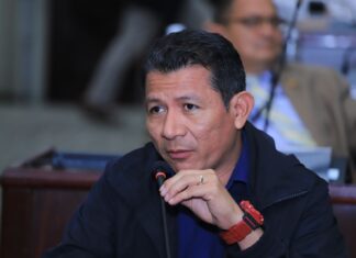 Una Corte Suprema de Justicia integrada por los mejores profesionales, garantiza la bancada del partido Libre