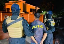 Unos 350 miembros de estructuras criminales han sido capturados tras el estado de excepción