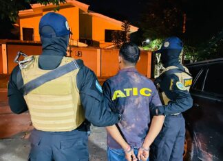 Unos 350 miembros de estructuras criminales han sido capturados tras el estado de excepción
