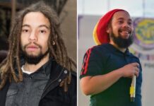 Muere uno de los nietos de Bob Marley, también músico