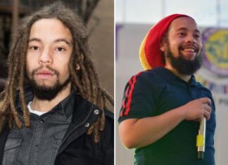 Muere uno de los nietos de Bob Marley, también músico