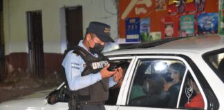 Piden que se amplíe el estado de excepción en Honduras, pero que haya información “más contundente” de los capturados